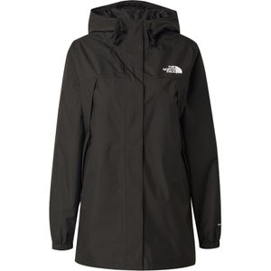 Antora - Parka - Groen - Waterdicht - Winddicht - Ademend