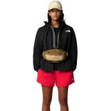 The North Face - Antora Rain Jacket - Regenjas - TNF Black - Polyester