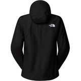 The North Face - Antora Rain Jacket - Regenjas - TNF Black - Polyester