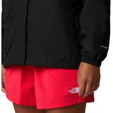 The North Face - Dames Antora Rain Jkt - TNF Black - Waterafstotend