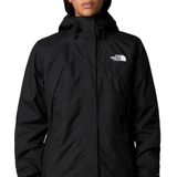 The North Face - Antora Rain Jacket - Regenjas - TNF Black - Polyester