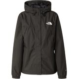 The North Face Antora Regenjas Dames - Zwart/Wit