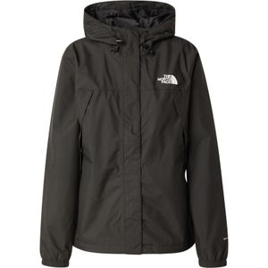 The North Face Antora Regenjas Dames - Zwart/Wit
