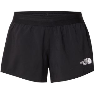 The North Face - Breeze Short 3In - Korte Broek - Zwart