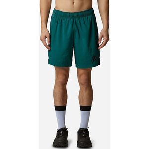The North Face - 24/7 7In Shorts Graphic - Korte Broeken