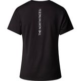 The North Face FLEX Funktionsshirt Damen