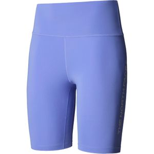 The North Face - Flex 8In Aop - Korte Leggings - Tnf Black Waterfall Pri M