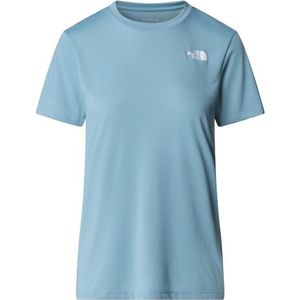 The North Face - Foundation Vertical Graphic - T-shirt - Dames