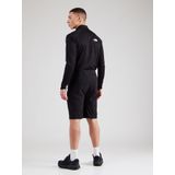 The North Face - Exploration - Korte Broeken - Zwart - Waterafstotend, Sneldrogend, Rekbaar