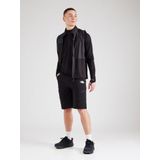 The North Face - Exploration - Korte Broeken - Zwart - Waterafstotend, Sneldrogend, Rekbaar