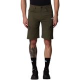 The North Face - M Exploration Short - Groen - Nylon