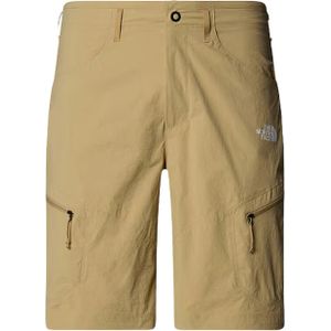 The North Face Exploration Wandelshort Heren Khaki 4XL/30B