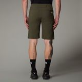 The North Face Exploration Wandelshort Heren Donkergroen 36