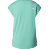The North Face - Tanken - Tanktop - Bright Foam - FlashDry Technologie