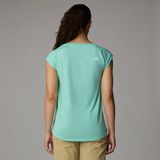 The North Face - Tanken - Tanktop - Bright Foam - FlashDry Technologie
