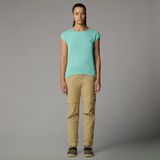 The North Face - Tanken - Tanktop - Bright Foam - FlashDry Technologie