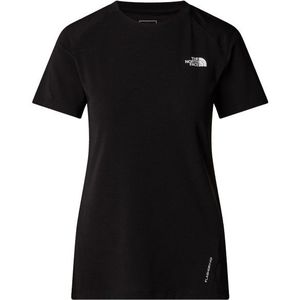 The North Face - Lightning Alpine - T-shirt - Zwart - Polyestermix