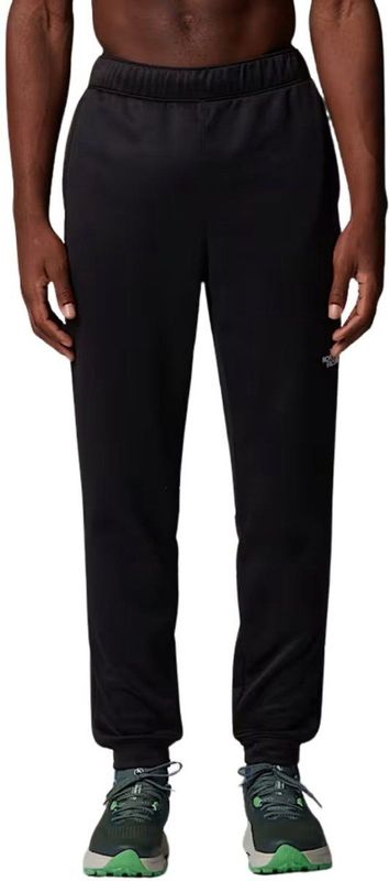 The North Face Regular Tapered Joggingbroeken voor kind Moonstone Grey 176