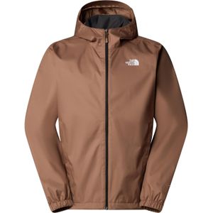 The North Face - Quest Jas - Bruin - Dry Vent™ - Heren