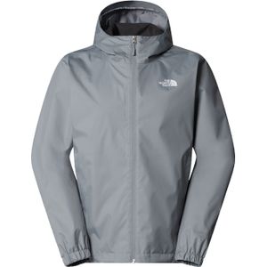 The North Face - Quest Jas - Heren - Waterdicht - Ademend - Comfortabele Pasvorm