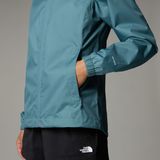 The North Face - Quest Jas - Dames - Groen - Waterdicht - Ademend