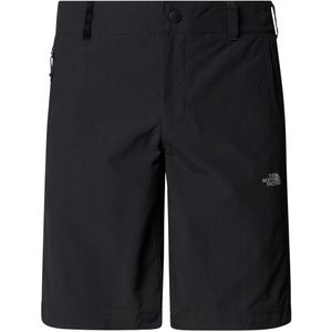 The North Face - Tanken Short - Wandelen - Tnf Black - Polyester