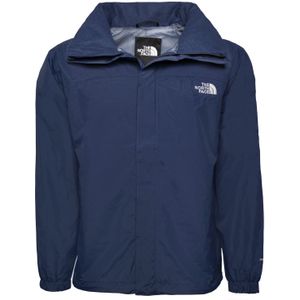 The North Face - Resolve Jacket - Outdoorjas - Estate Blue - DryVent™-technologie, Waterdicht