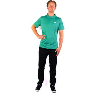 The North Face - Tanken Polo - Sportshirt - Kleur - Materiaal