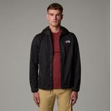 The North Face - Tansa Softshelljas - Zwart - Windbestendig - Lichtgewicht