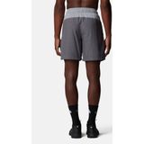 The North Face - 24/7 7In Short - Grijs - Korte Broeken