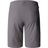 The North Face - Speedlight - Shorts - Grijs - Waterafstotend, 85% Nylon, 15% Elastaan
