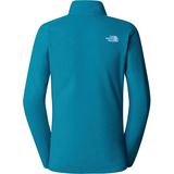 The North Face - Glacier - Fleece Hoody - Turquoise