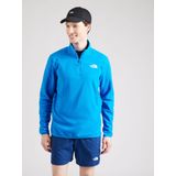 The North Face - 100 Glacier - Fleece Jack - Marine