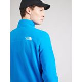 The North Face - 100 Glacier - Fleece Jack - Marine