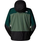 The North Face - Dryvent Signal Jkt Duck Green - Heren Wand jacket