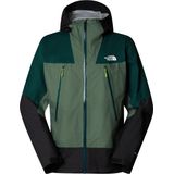 The North Face - Dryvent Signal Jkt Duck Green - Heren Wand jacket