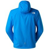 The North Face Higher Run Wind Jacket Laufjacke Herren - Blau, Größe S