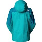 The North Face - Signal - Waterdichte Jas - Blauw - DryVent Technologie
