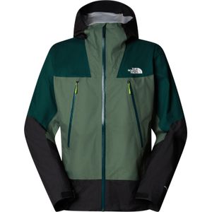 The North Face - Dryvent Signal Jkt Duck Green - Heren Wand jacket