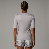 The North Face - Shadow T-Shirt - Zwart - Polyester - UPF 40