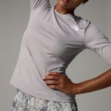 The North Face - Shadow T-Shirt - Zwart - Polyester - UPF 40