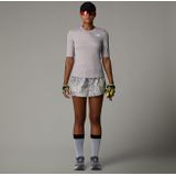 The North Face - Shadow T-Shirt - Zwart - Polyester - UPF 40