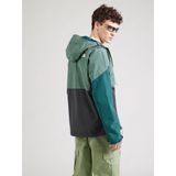 The North Face - Lightning Zip Jacket - Herenjas - Waterdicht en Ademend