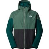 The North Face - Lightning Zip Jacket - Herenjas - Waterdicht en Ademend