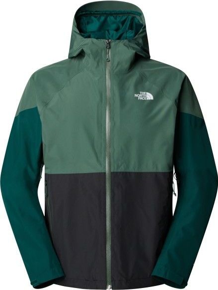 The North Face - Lightning Zip Jacket - Herenjas - Waterdicht en Ademend