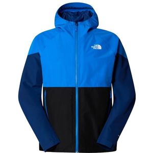 The North Face - Lightning - Jas - Tnf Black-hero Blue-estate Blue