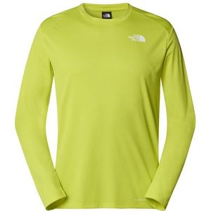 The North Face Heren Shadow Longsleeve