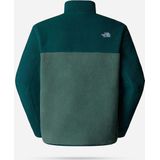 The North Face - Yumiori - Fleecejas - Zwart - 100% Polyester