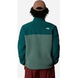 The North Face - Yumiori - Fleecejas - Zwart - 100% Polyester