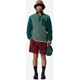 The North Face - Yumiori - Fleecejas - Zwart - 100% Polyester